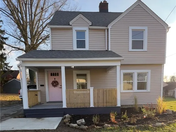 447 Mistletoe Ave, Youngstown, OH 44511