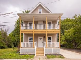 4562 Sackett Ave, Cleveland, OH 44109