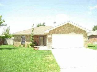 1712 Morse Ave, Clovis, NM 88101
