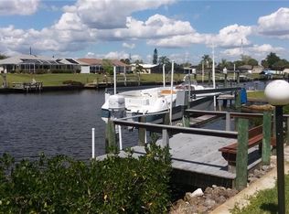 758 Spring Lake Blvd, Pt Charlotte, FL 33952