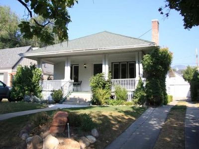 1727 S 1400 E, Salt Lake City, UT, 84105