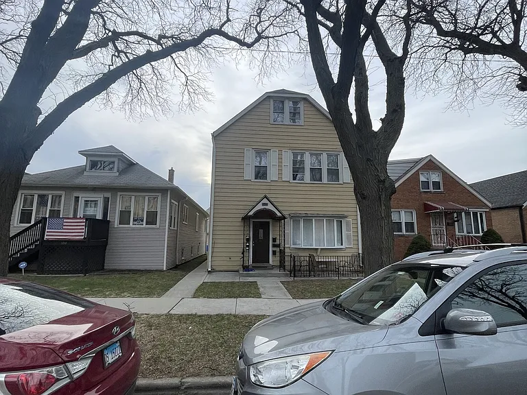 5020 N McVicker Ave — Photo 11