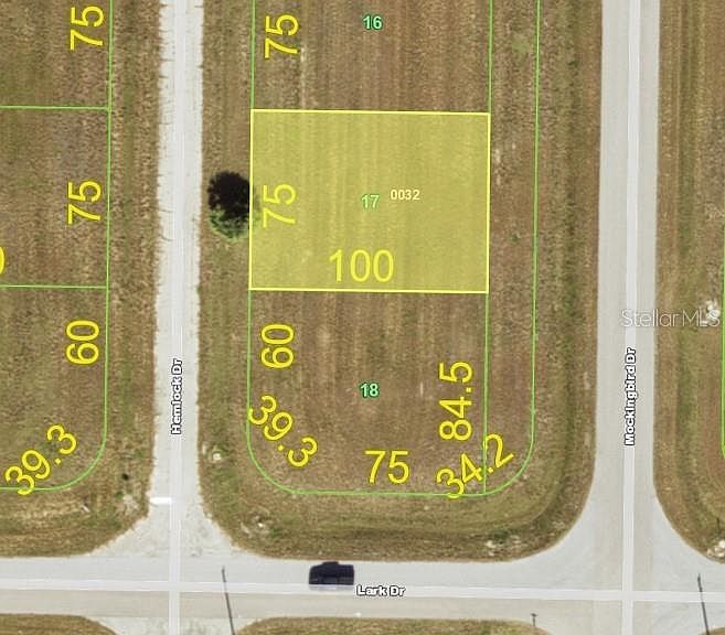 1st image of 24 HEMLOCK DRIVE LOT 17