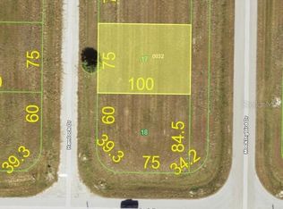 24 Hemlock Dr LOT 17, Placida, FL 33946
