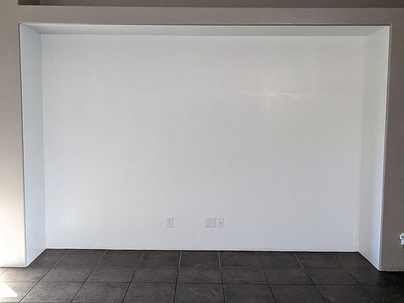 Entertainment Cutout and Surround sound Prewire.