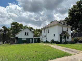 510 Camden Ave, Parkersburg, WV 26101