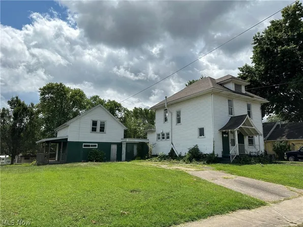 510 Camden Ave, Parkersburg, WV 26101