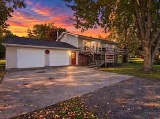 11575 5th St, Riverdale, MI 48877