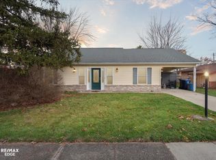 1830 Penbrook Ln, Flint, MI 48507