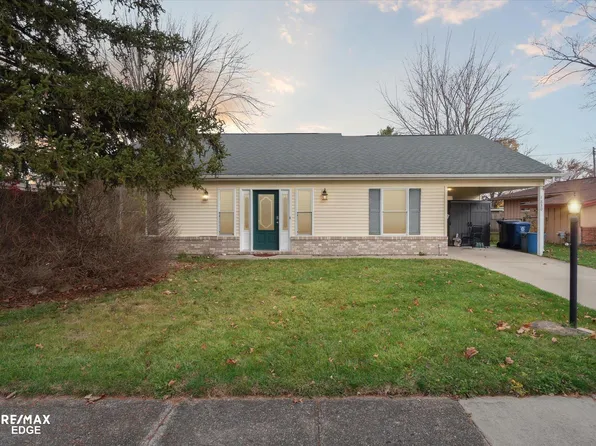 1830 Penbrook Ln, Flint, MI 48507