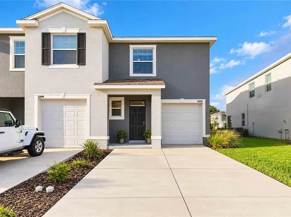 32903 PEZ LANDING LANE, WESLEY CHAPEL, FL 33543