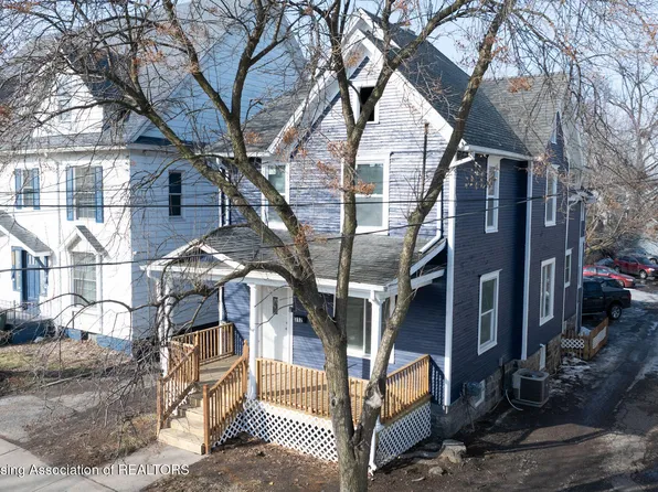 312 W Saginaw St, Lansing, MI 48933