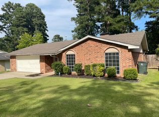 9 Wemberly Dr, Little Rock, AR 72209