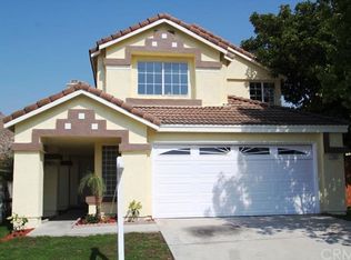 11985 Savona Dr, Fontana, CA 92337