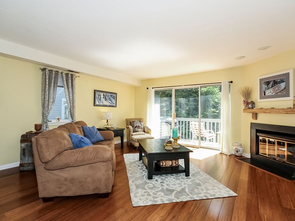 Bright, Sparkling Home with Many Recent Upgrades