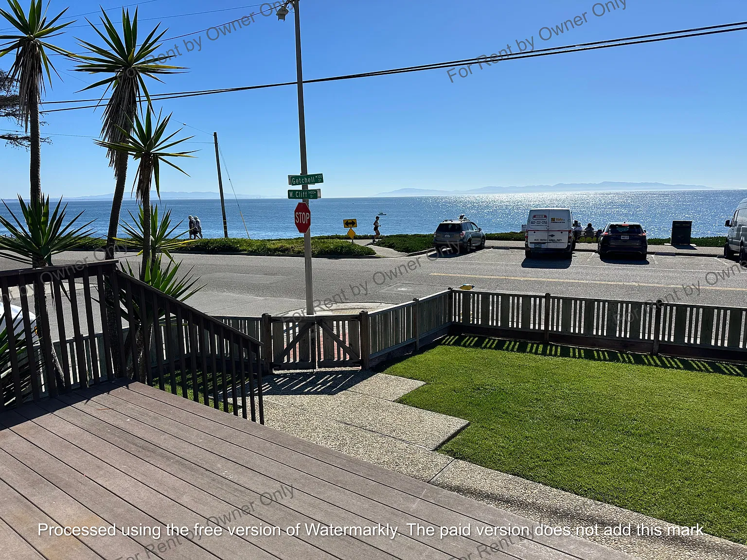 2 bed, 1575 sqft, $5,800 — Photo 2