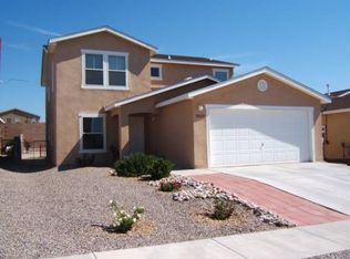 10223 Sandy Ridge Rd SW, Albuquerque, NM 87121