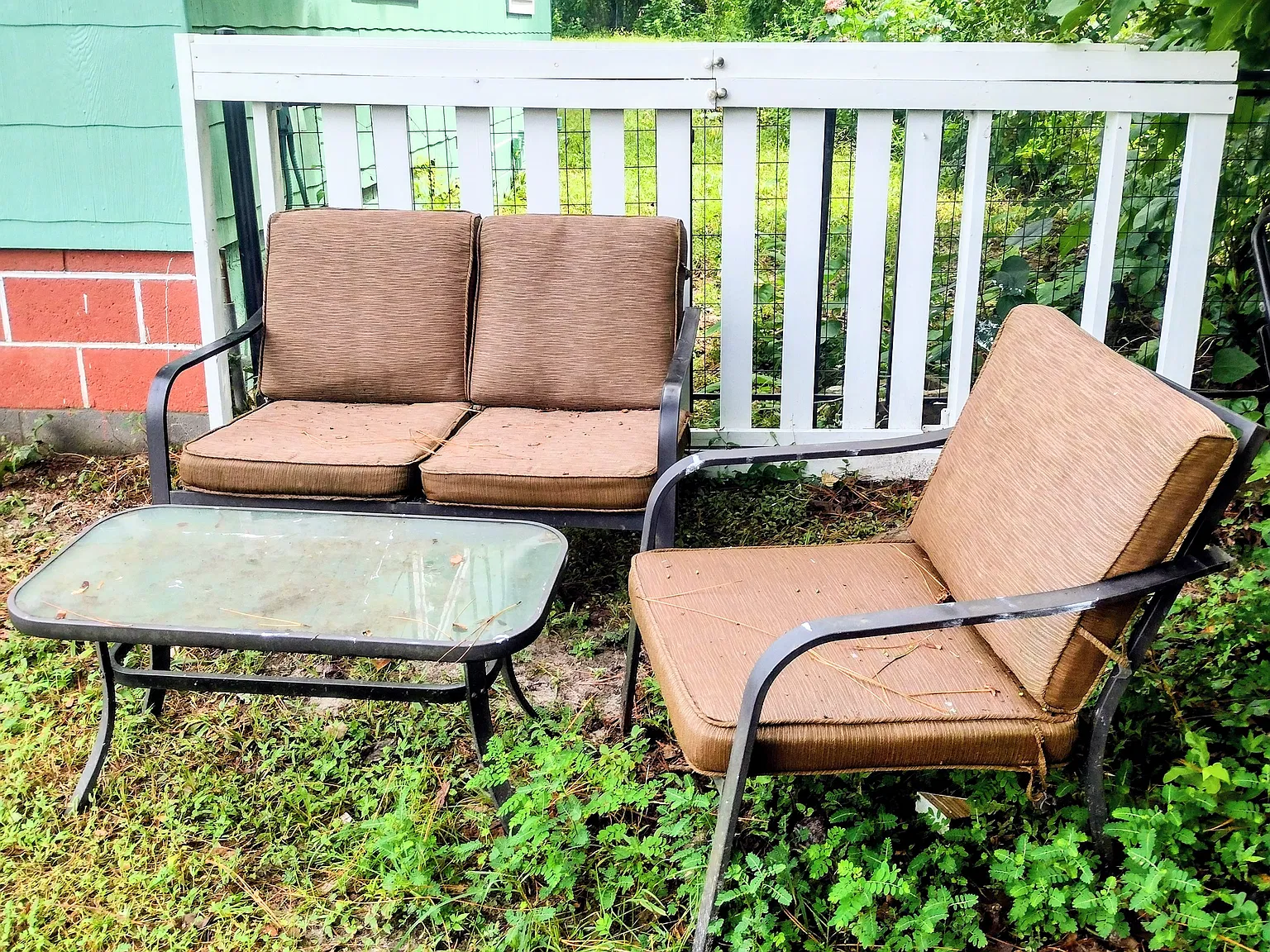 1 bed, 600 sqft, $850 — Photo 2