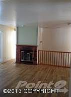 Fireplace room