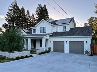 315 Bonanza Way, Danville, CA 94526