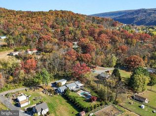 11416 Kline Dr NW, Cumberland, MD 21502