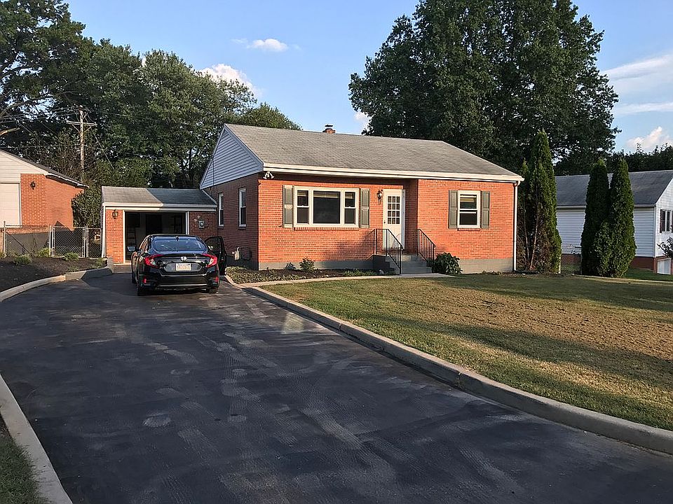 1st image of 12819 Cathedral Ave