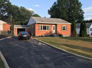 12819 Cathedral Ave, Hagerstown, MD 21742