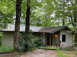 57 Lynn Ln, Highlands, NC 28741