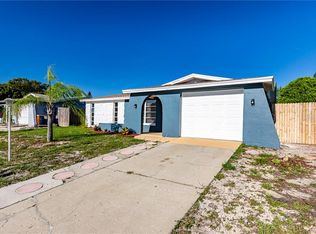 9106 Chatam Ln, Port Richey, FL 34668