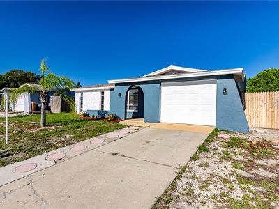 9106 Chatam Ln, Port Richey, FL, 34668