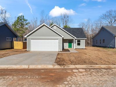 106 Running Creek Dr, Abbeville, SC, 29620
