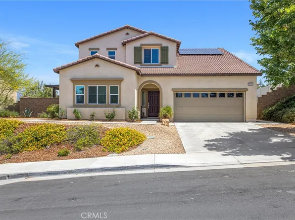 11372 Aaron Ave, Beaumont, CA 92223