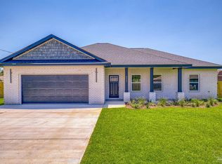 4865 Whitewood Rd, Gulf Breeze, FL 32563