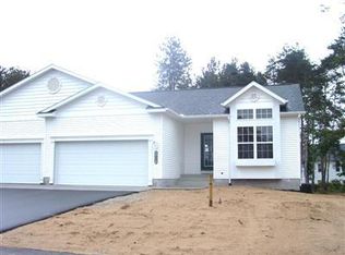 5714 Copper Sands Rd #99, Fruitport, MI 49415