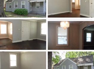 615 Spring St, Memphis, TN 38112