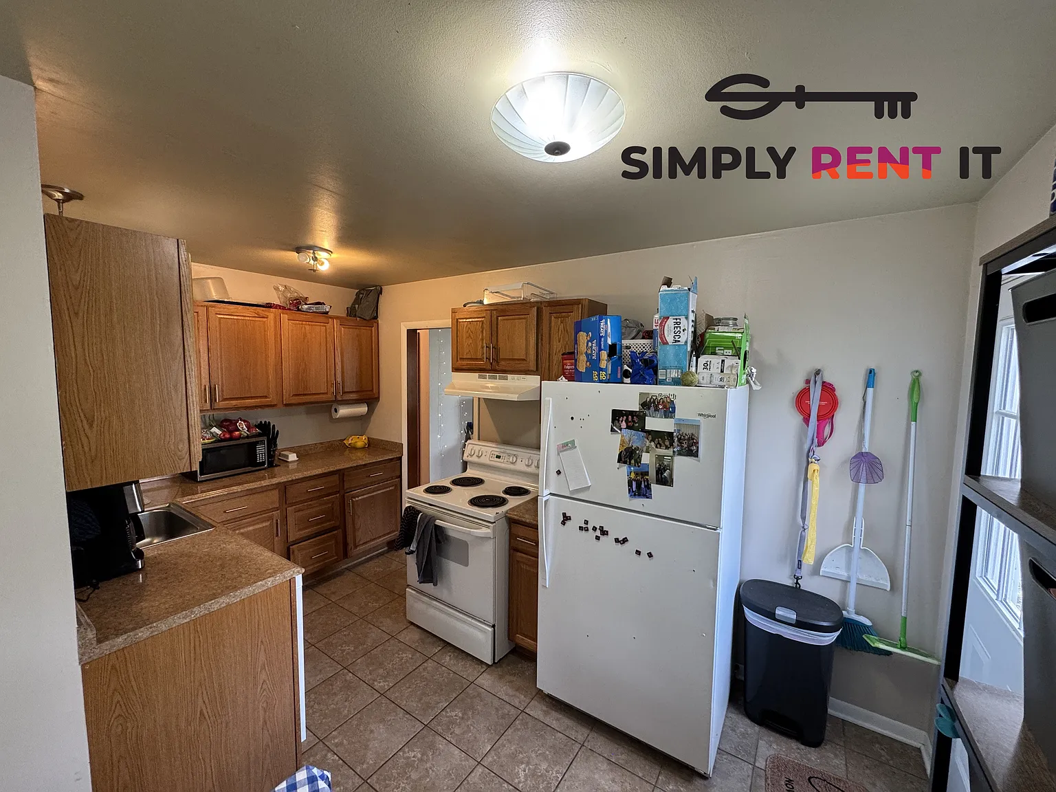 1 Home! 3 Rental Options | On Campus | Budget Friendly — Photo 4
