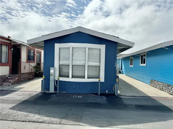 327 W Wilson St Space 108, Costa Mesa, CA 92627