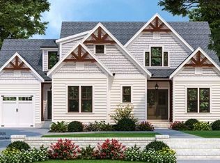 4027 Hamlets Chapel Rd, Pittsboro, NC 27312