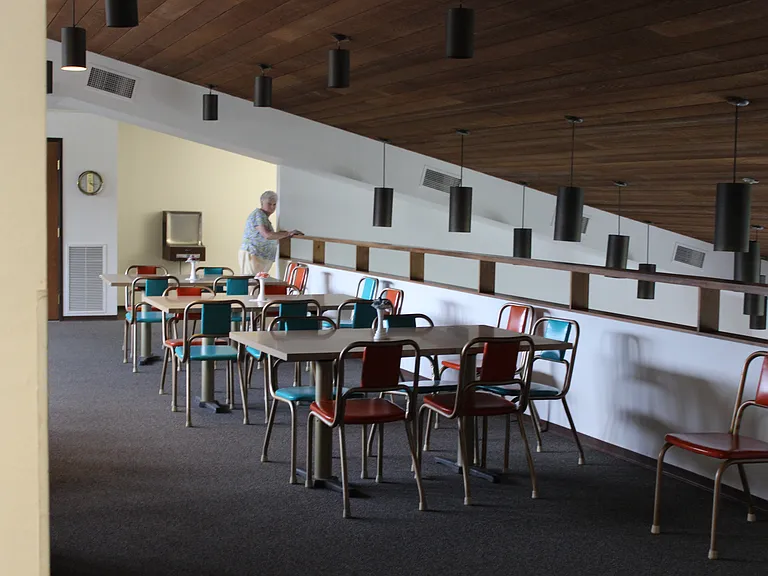 Alverno Apartments — Photo 11