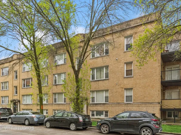 (undisclosed Address), Chicago, IL 60659