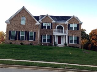 2407 Washington Overlook Dr, Fort Washington, MD