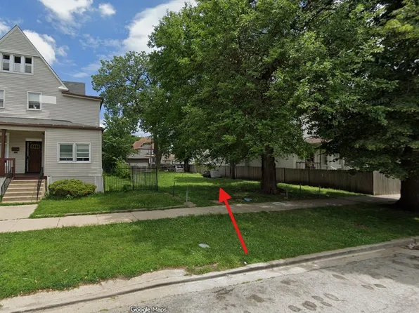 7147 S Harvard Ave, Chicago, IL 60621