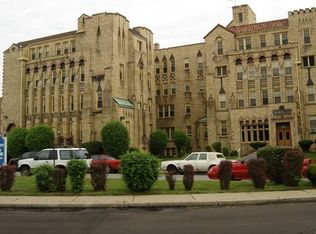 300 Whitmore Rd APT 306, Detroit, MI 48203