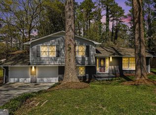 3960 Wedgefield Cir, Decatur, GA 30035