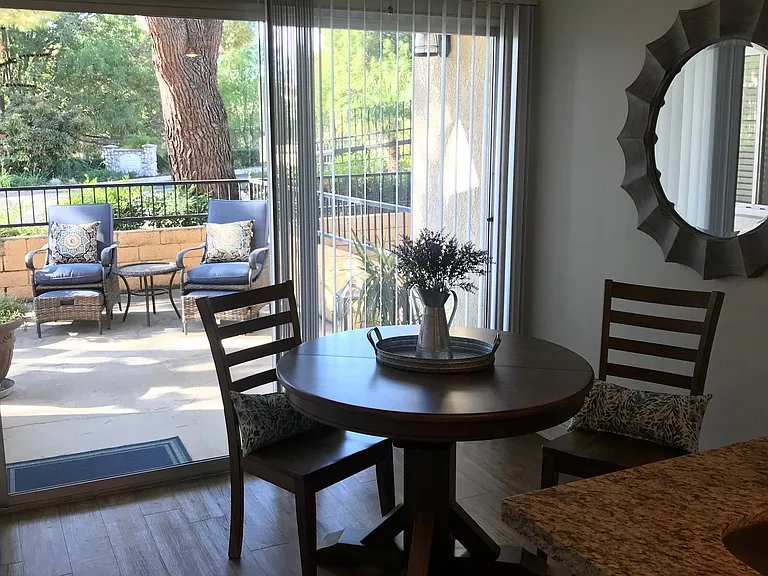 Country Club Villas and Terrace — Photo 10