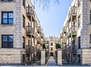 4230 S Michigan Ave #3E, Chicago, IL 60653