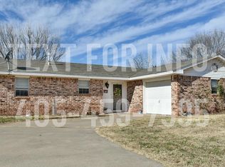 180051 Rhea Rd, Comanche, OK 73529
