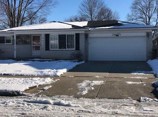 14228 Arden St, Livonia, MI 48154