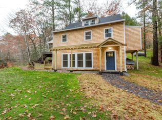 41 Laren Rd, Jefferson, ME 04348