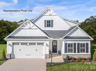 Moore Farm, Indian Trail, NC 28079